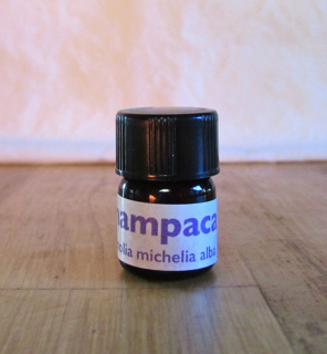 Champaca CO2 Extract champaca co2 extract 2