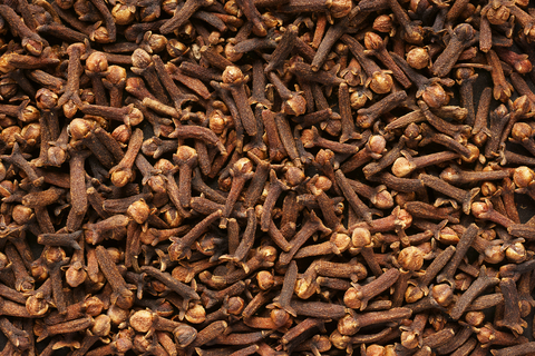 Clove bud essential oil