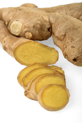 ginger co2 extract 3