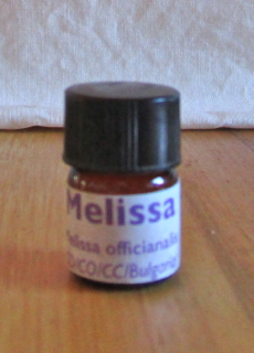 Melissa Maceration Botanical Oil melissa essential oil 2