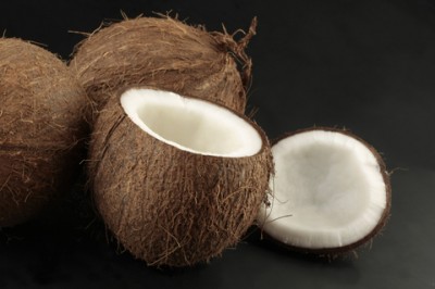 Filtered Coconut Oil--Solvent Free filtered coconut oil 2