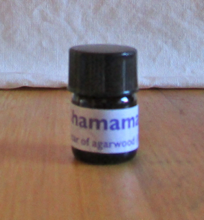 Shamama Attar Ancient Perfume Ingredient shamama attar 3