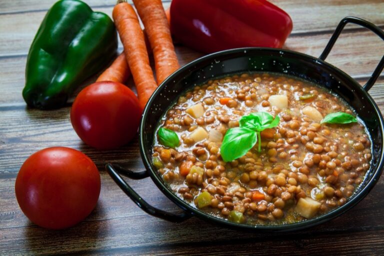 Happy Heart Stew recipe