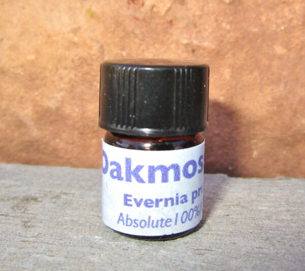 Oakmoss Absolute 1.5 ml