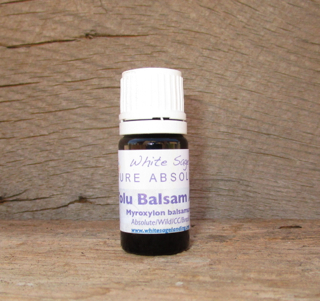 Tolu Balsam Absolute