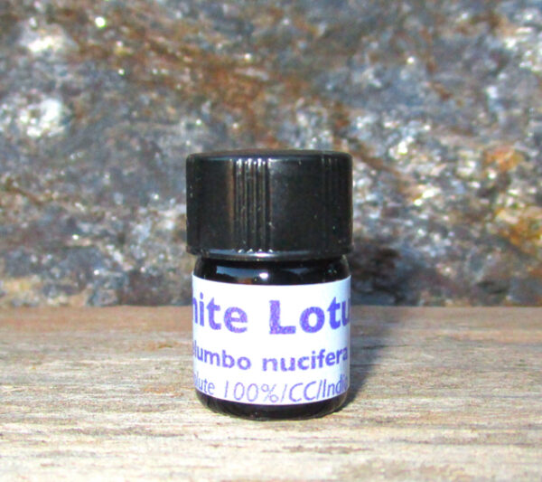 White Lotus Absolute 1.5 ml