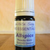 Allspice allspice essential oil