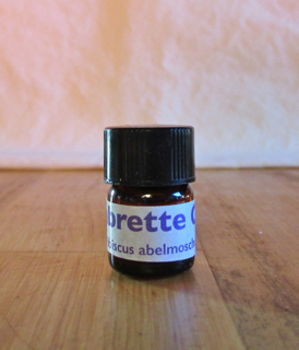 ambrette co2 extract 2
