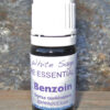 benzoin-eo Benzoin Essential Oil 5 ml