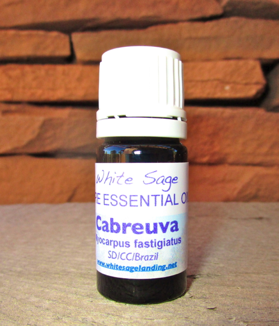 Cabreuva EO 5ml