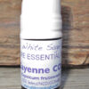 cayenne-co2 Cayenne CO2 Extract 5 ml