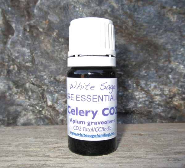 celery-co2 Celery CO2 Extract 5 ml