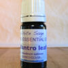 cilantro essential oil 4
