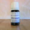 Citronella Essential Oil