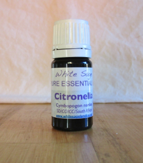 Citronella Essential Oil