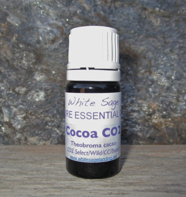 cocoa-co2 Cocoa CO2 Extract 5 ml