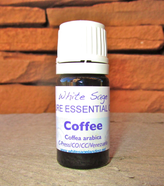 coffee-5ml Coffee EO 5ml