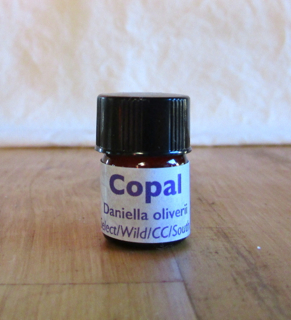 copal co2 extract 2