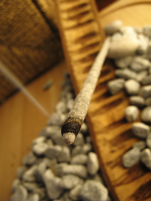 copal co2 extract