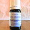 Coriander-CO2 Coriander co2 extract 4