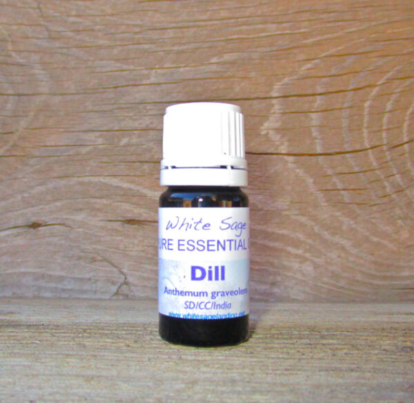 dill-eo-5ml Dill Essential Oil 5 ml