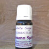 Engelmann Spruce Essential Oil 5ml