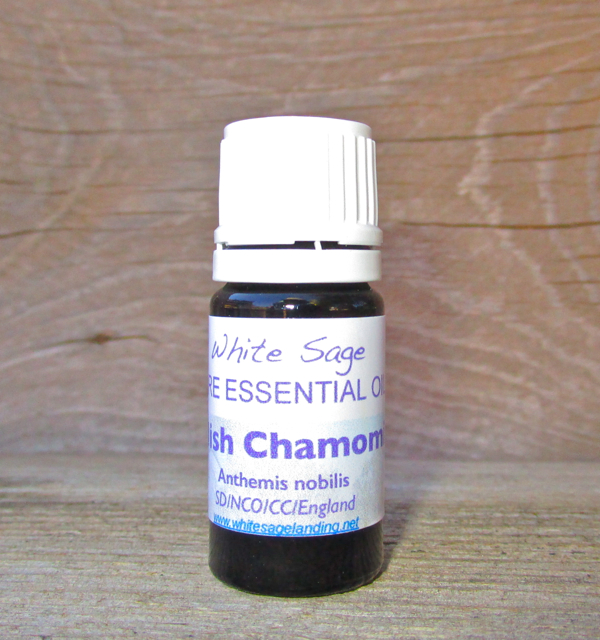 english-chamomile-5ml English Chamomile Essential Oil 5ml