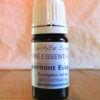 Peppermint-Eucalyptus Eucalyptus radiata essential oil 3