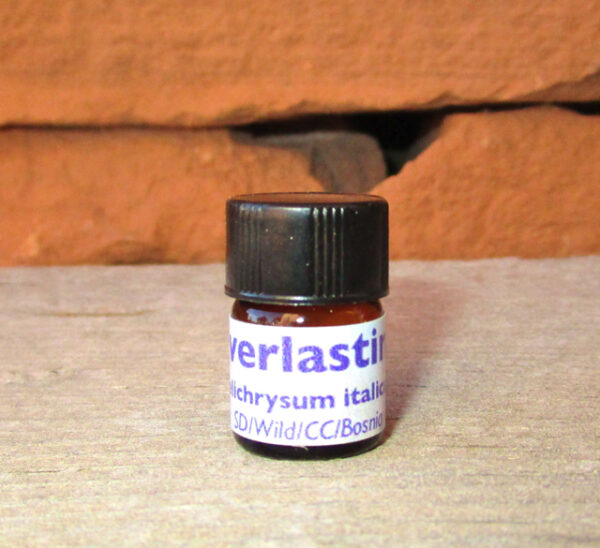 Everlasting EO 1.5 ml size