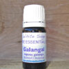Galangal Essential Oil 5ml