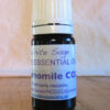 Chamomile-CO2 German chamomile co2 extract 3