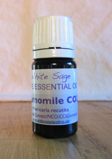 Chamomile-CO2 German chamomile co2 extract 3