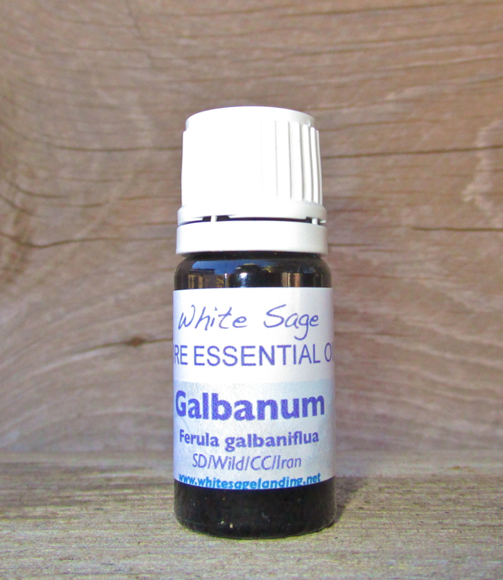 galbanum-5ml Galbanum Essential Oil 5ml