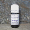 ginger-co2 Ginger CO2 Extract 5 ml