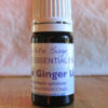 White-Ginger-Lily white ginger lily co2 extract 3