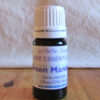 green mandarin essential oil 3