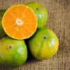 green mandarin essential oil 2