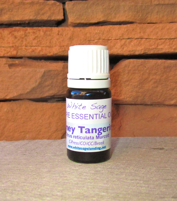 honey-tangerine-5ml Honey Tangerine Essential Oil 5 ml