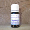 hyssop-5ml Hyssop Essential Oil 5ml
