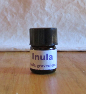 Inula-1 inula essential oil 3