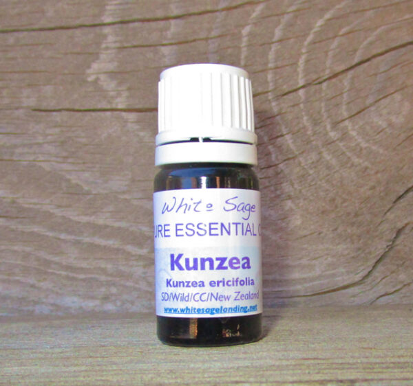 kunzea Kunzea Essential Oil 5 ml