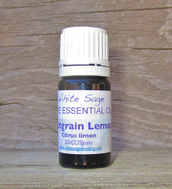 petitgrain-lemon-5ml Lemon Petitgrain Essential Oil 5 ml