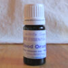 Blood-Orange Blood Orange Essential Oil
