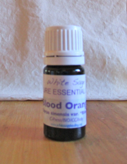Blood-Orange Blood Orange Essential Oil