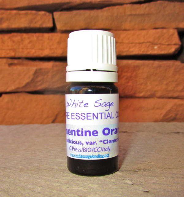 clementine-orange-5ml Clementine Orange Essential Oil 5ml