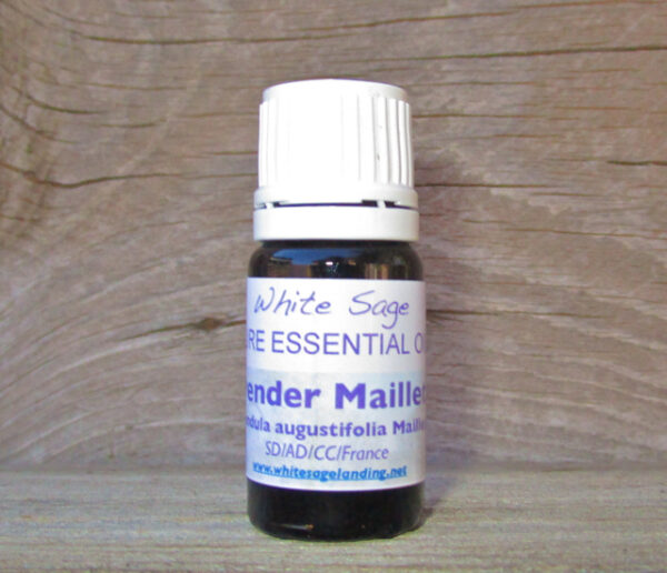 lavender-maillette-5ml Lavender Maillette Essential Oil 5 ml