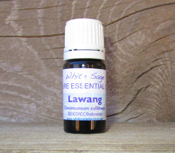 lawang-5ml Lawang Essential Oil 5 ml