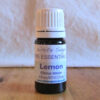 lemon essential oil 2