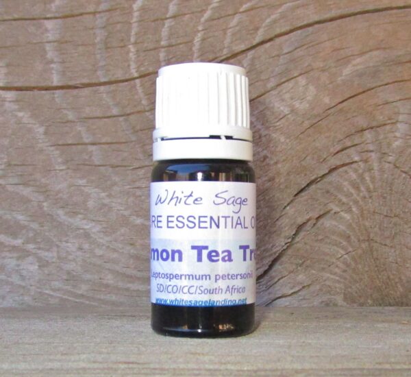 lemon-tea-tree Lemon Tea Tree Essential Oil 5 ml