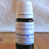 Lemongrass Lemongrass Essential Oil